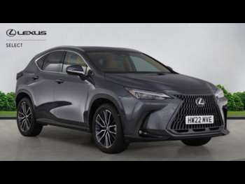 2022 (22) - 350h 2.5 Takumi 5dr E-CVT [Pan roof]