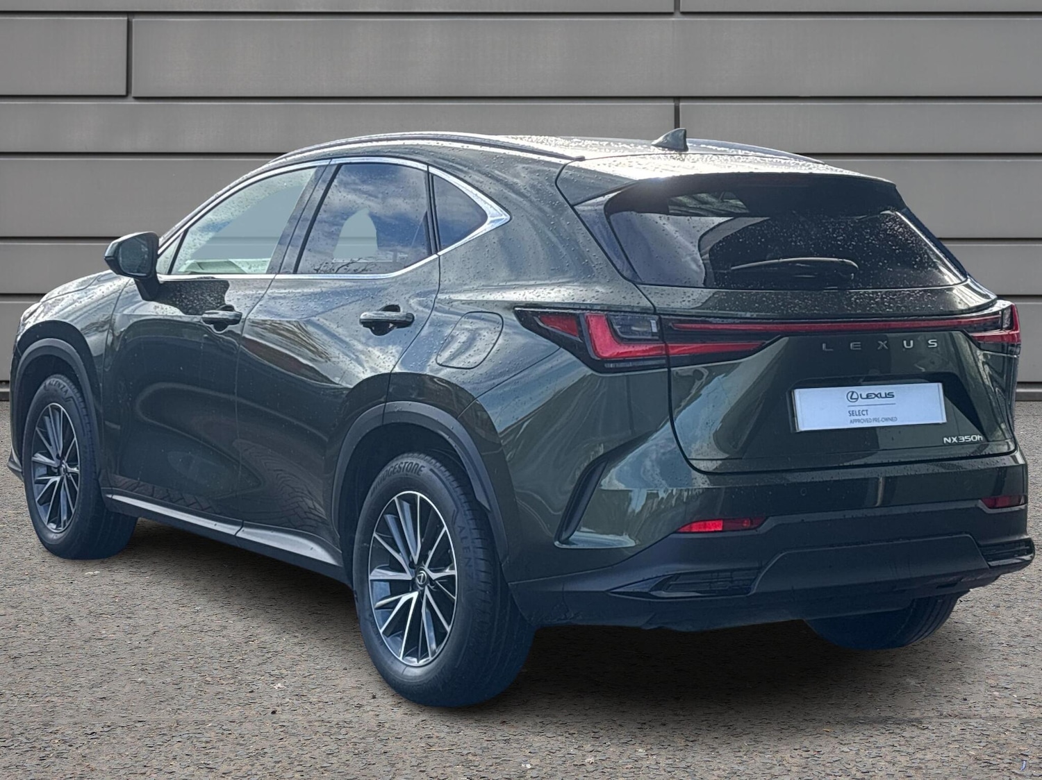 Used Lexus NX 2024 for sale - 77177230: Photo 3