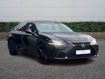 Used Lexus ES 2023 for sale - 77176973: Photo