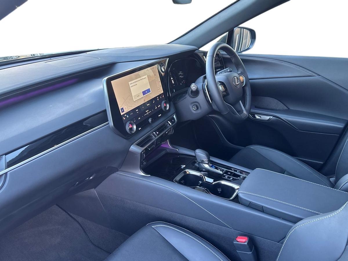 Used Lexus RX 2025 for sale - 77512205: Photo 7