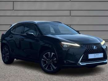 2022 (22) - 250h 2.0 Takumi 5dr CVT