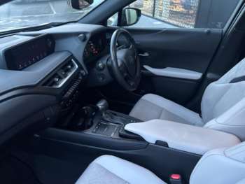 Used Lexus UX 2022 for sale - 74922282: Photo