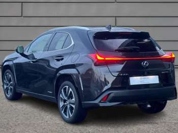 Used Lexus UX 2022 for sale - 74922282: Photo
