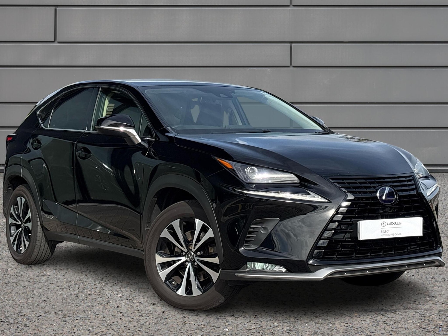 Used Lexus NX 2021 for sale - 76716790: Photo 1