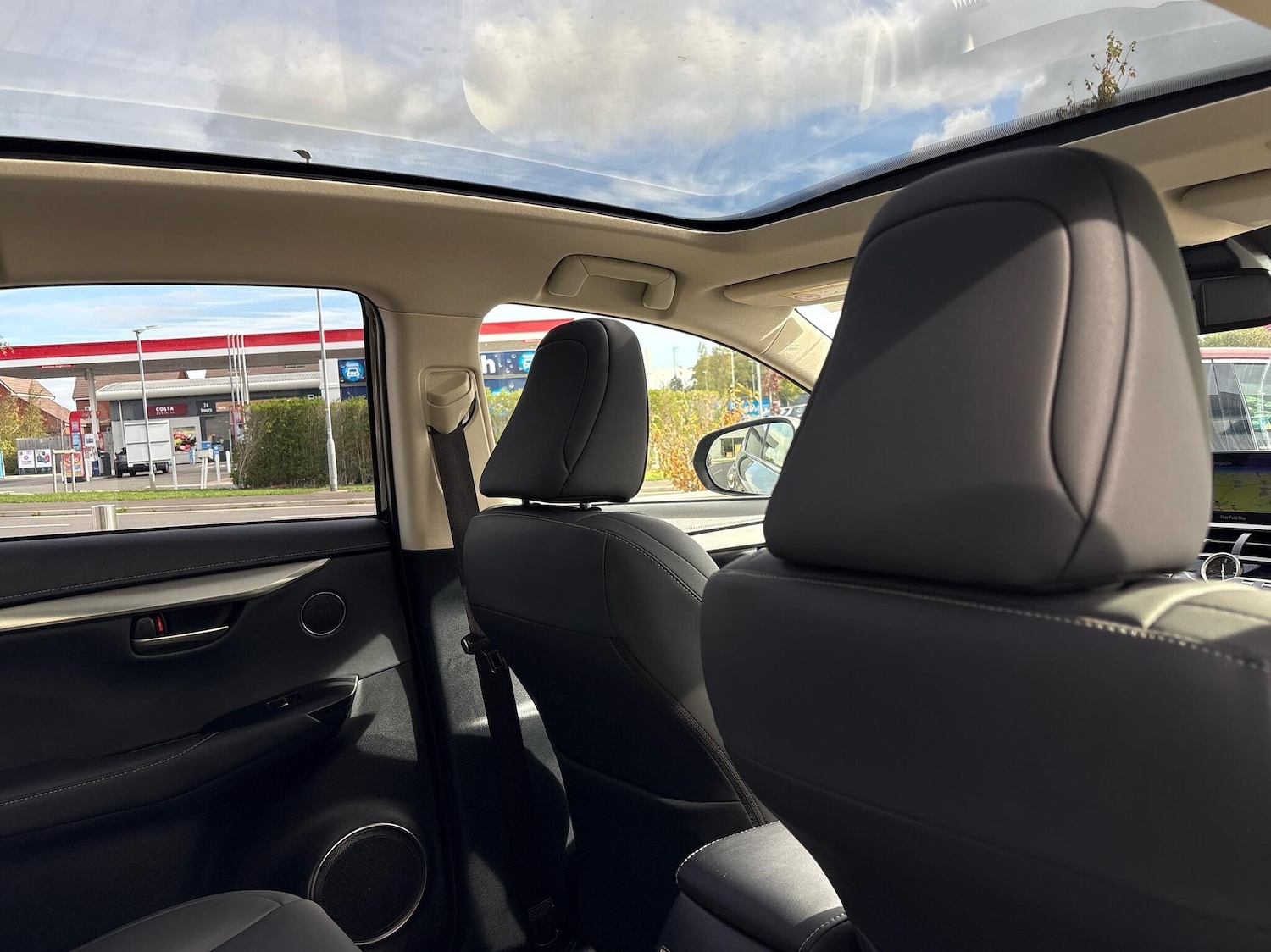 Used Lexus NX 2021 for sale - 76716790: Photo 13