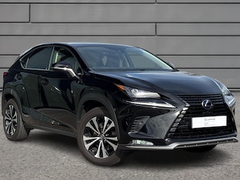 Used Lexus NX 2021 for sale - 76716790: Photo