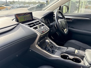 Used Lexus NX 2021 for sale - 76716790: Photo