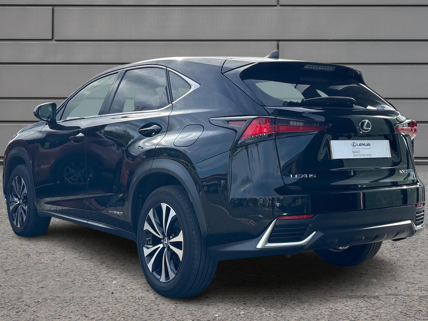 Used Lexus NX 2021 for sale - 76716790: Photo 3