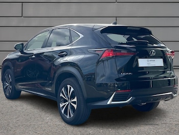 Used Lexus NX 2021 for sale - 76716790: Photo