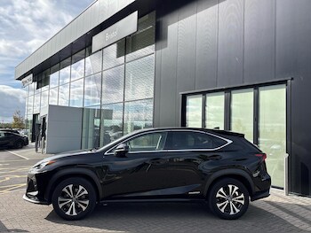 Used Lexus NX 2021 for sale - 76716790: Photo