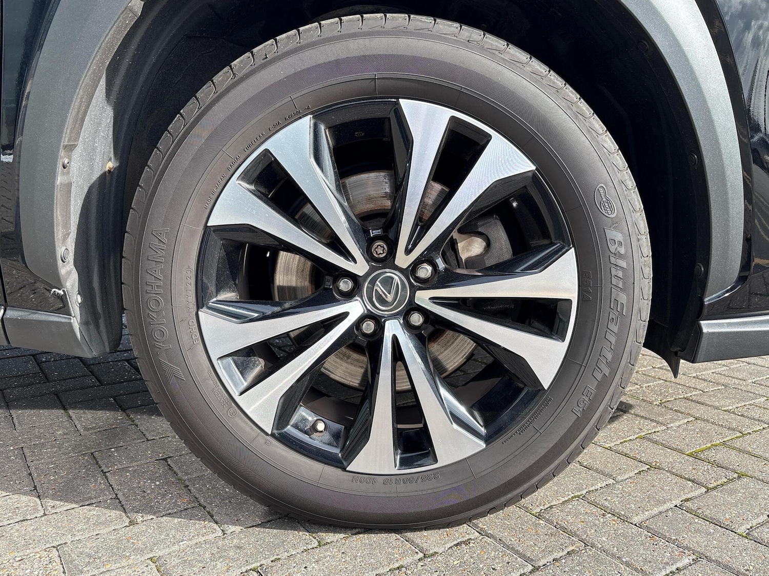 Used Lexus NX 2021 for sale - 76716790: Photo 5