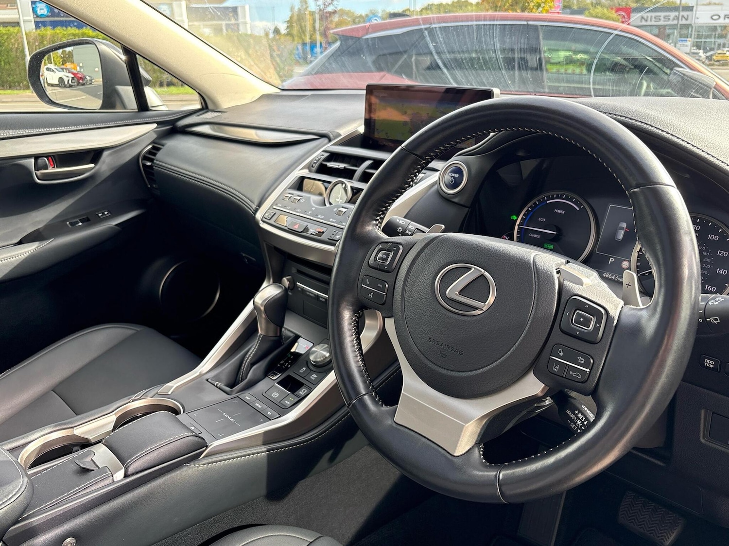 Used Lexus NX 2021 for sale - 76716790: Photo 6