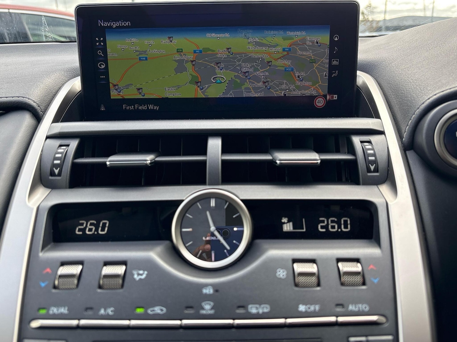 Used Lexus NX 2021 for sale - 76716790: Photo 8