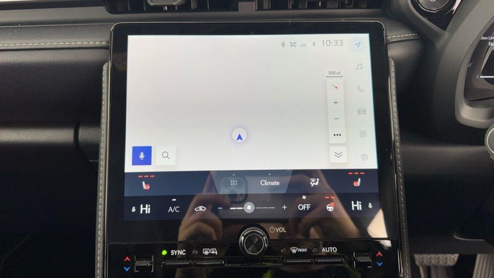 Used Lexus LBX 2024 for sale - 77498145: Photo 10