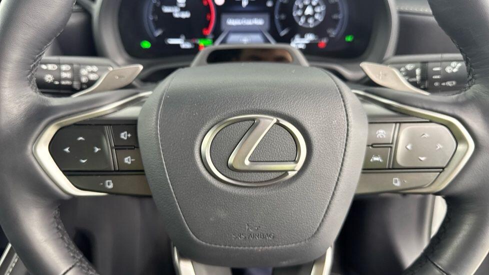 Used Lexus LBX 2024 for sale - 77498145: Photo 11