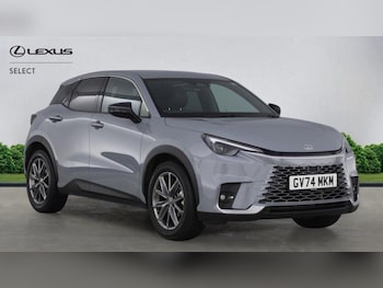 Used Lexus LBX 2024 for sale - 77498145: Photo