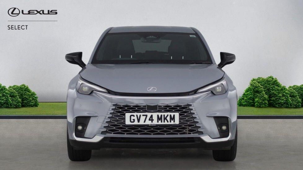 Used Lexus LBX 2024 for sale - 77498145: Photo 6