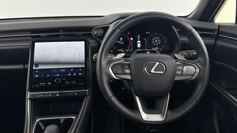 Used Lexus LBX 2024 for sale - 77498145: Photo 8