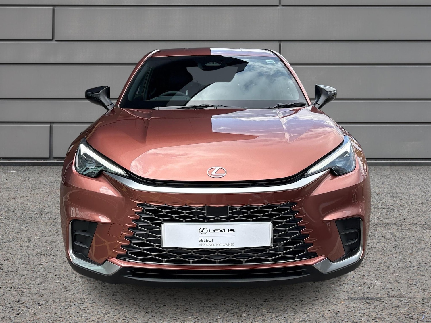 Used Lexus LBX 2025 for sale - 76419851: Photo 7