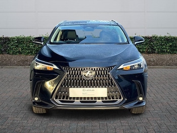 Used Lexus NX 2023 for sale - 76800758: Photo