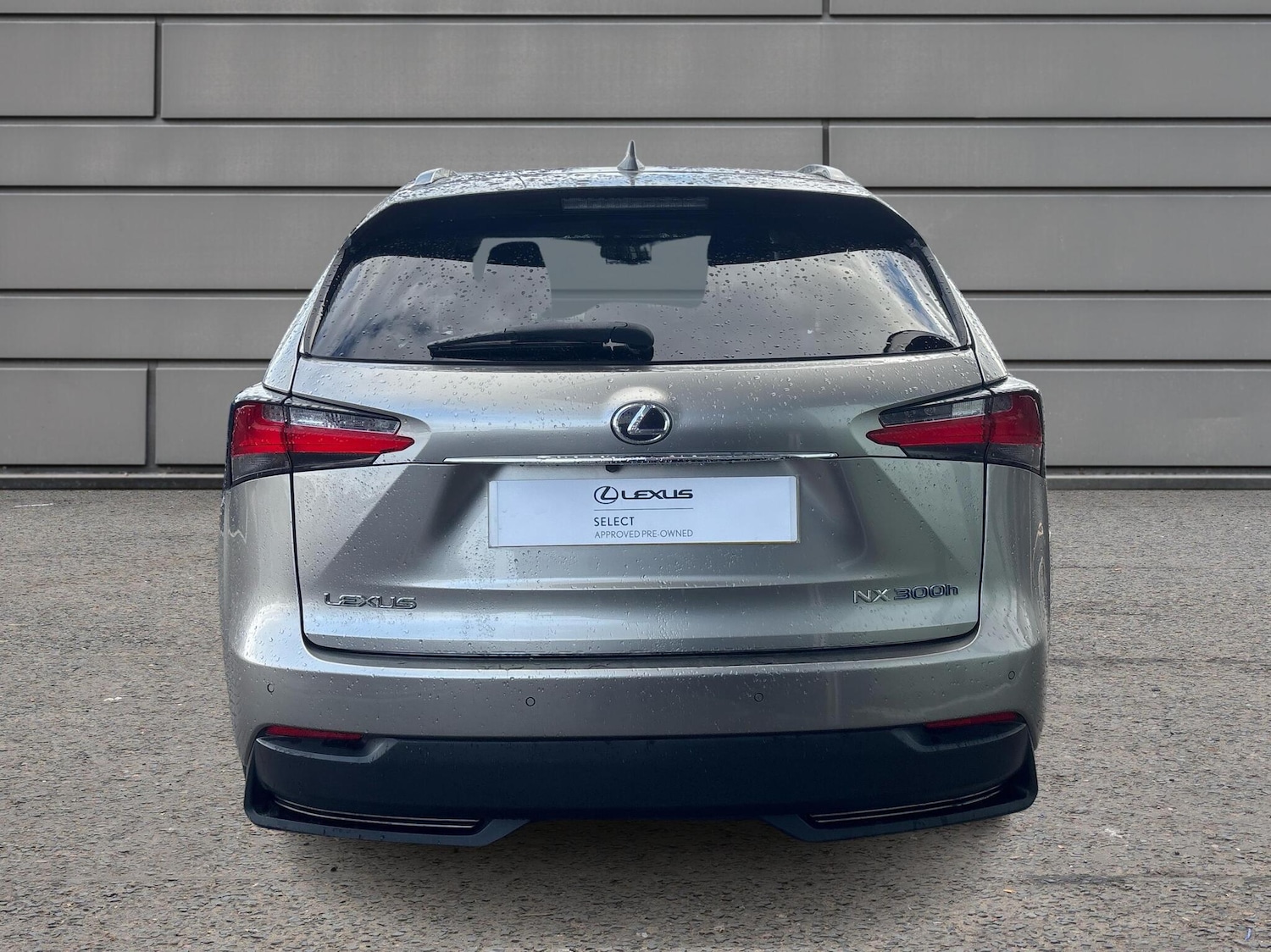 Used Lexus NX 2016 for sale - 76563210: Photo 10