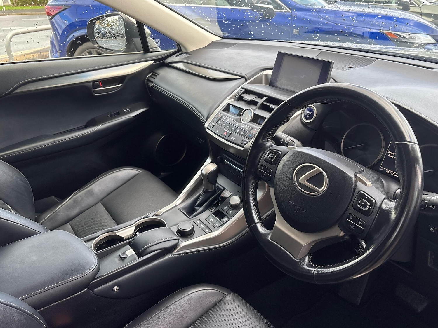 Used Lexus NX 2016 for sale - 76563210: Photo 6