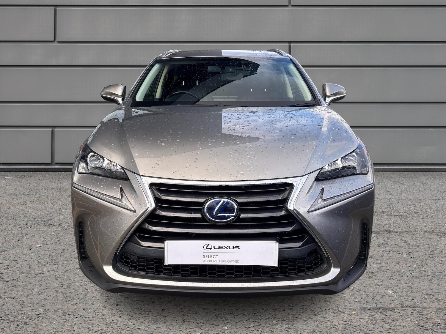 Used Lexus NX 2016 for sale - 76563210: Photo 7