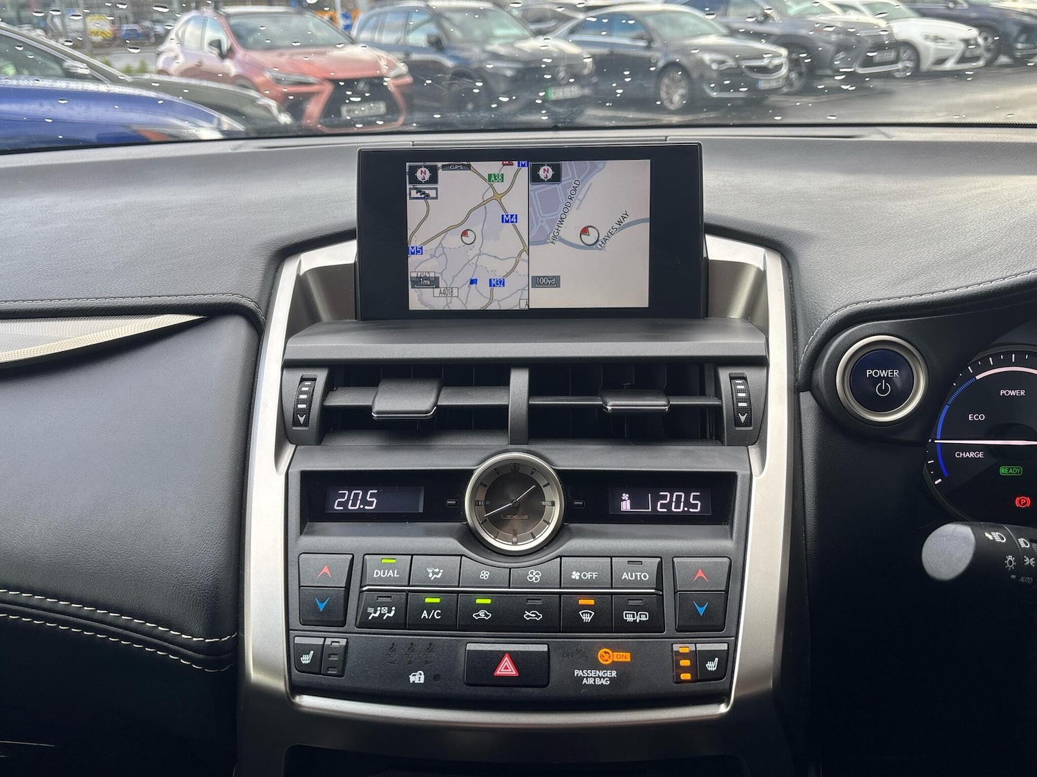 Used Lexus NX 2016 for sale - 76563210: Photo 8