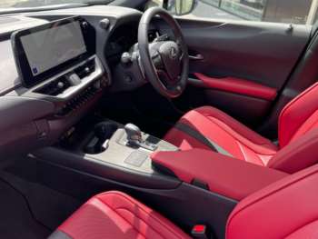Used Lexus UX 2024 for sale - 75024927: Photo
