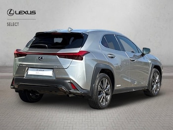 Used Lexus UX 2021 for sale - 79338731: Photo