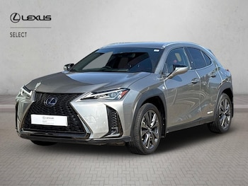 Used Lexus UX 2021 for sale - 79338731: Photo