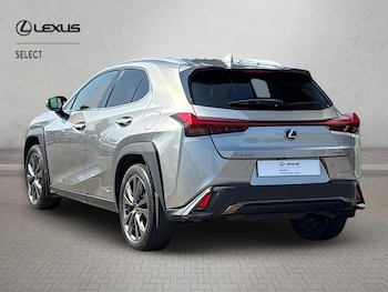 Used Lexus UX 2021 for sale - 79338731: Photo