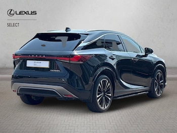 Used Lexus RX 2025 for sale - 79094570: Photo