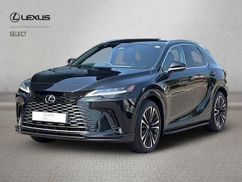 Used Lexus RX 2025 for sale - 79094570: Photo
