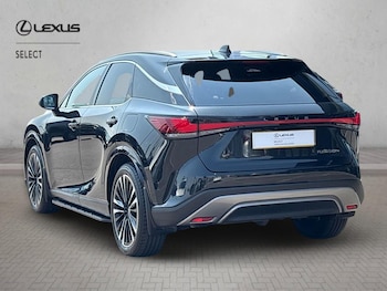 Used Lexus RX 2025 for sale - 79094570: Photo