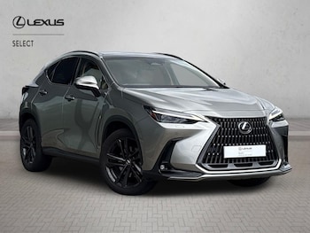 Used Lexus NX 2022 for sale - 78923873: Photo