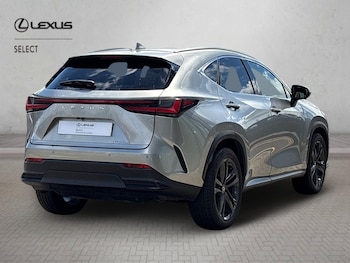 Used Lexus NX 2022 for sale - 78923873: Photo