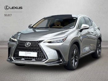 Used Lexus NX 2022 for sale - 78923873: Photo