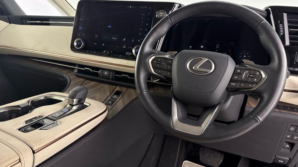 Used Lexus LM 2024 for sale - 77124486: Photo 11