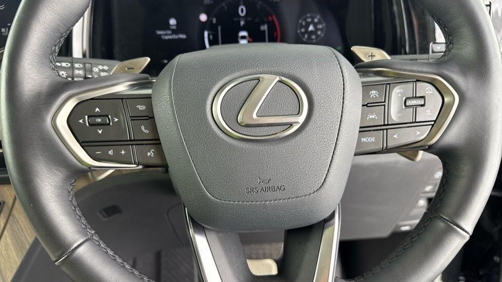 Used Lexus LM 2024 for sale - 77124486: Photo 15