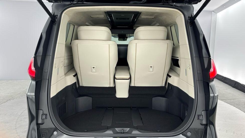 Used Lexus LM 2024 for sale - 77124486: Photo 19