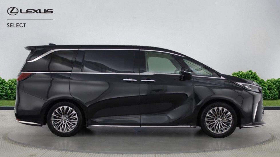 Used Lexus LM 2024 for sale - 77124486: Photo 8