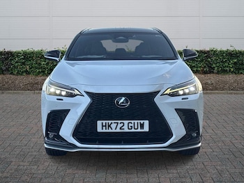 Used Lexus NX 2022 for sale - 76528690: Photo