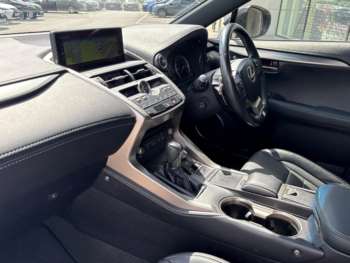 Used Lexus NX 2018 for sale - 75389092: Photo