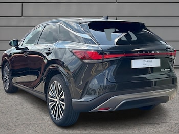 Used Lexus RX 2024 for sale - 75340708: Photo