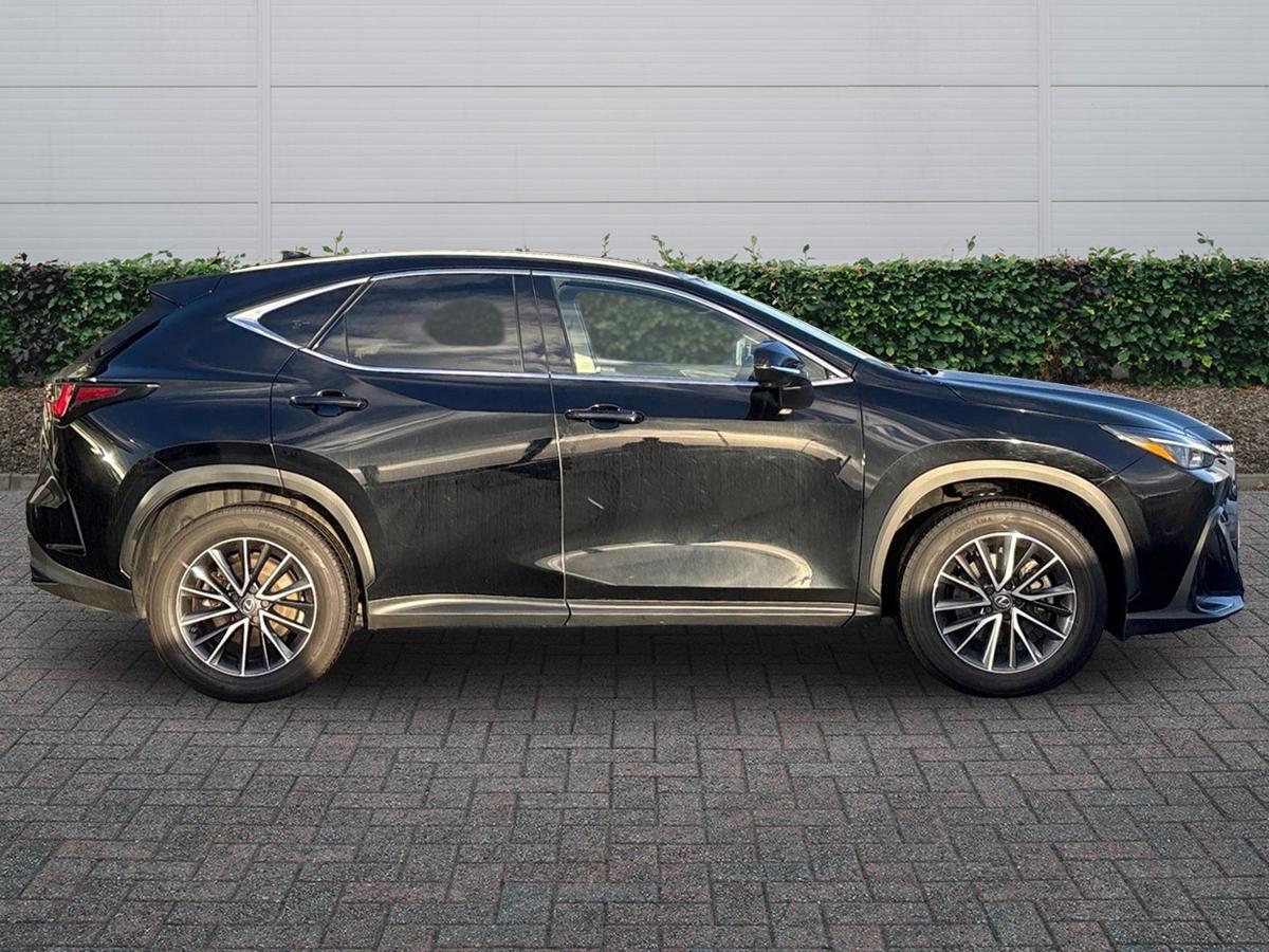 Used Lexus NX 2023 for sale - 77659952: Photo 5