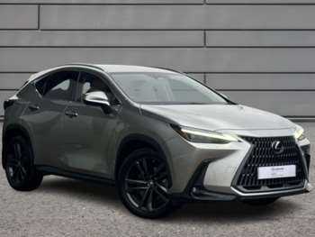 2022 (22) - 450h+ 2.5 5dr E-CVT [Premium Pack]