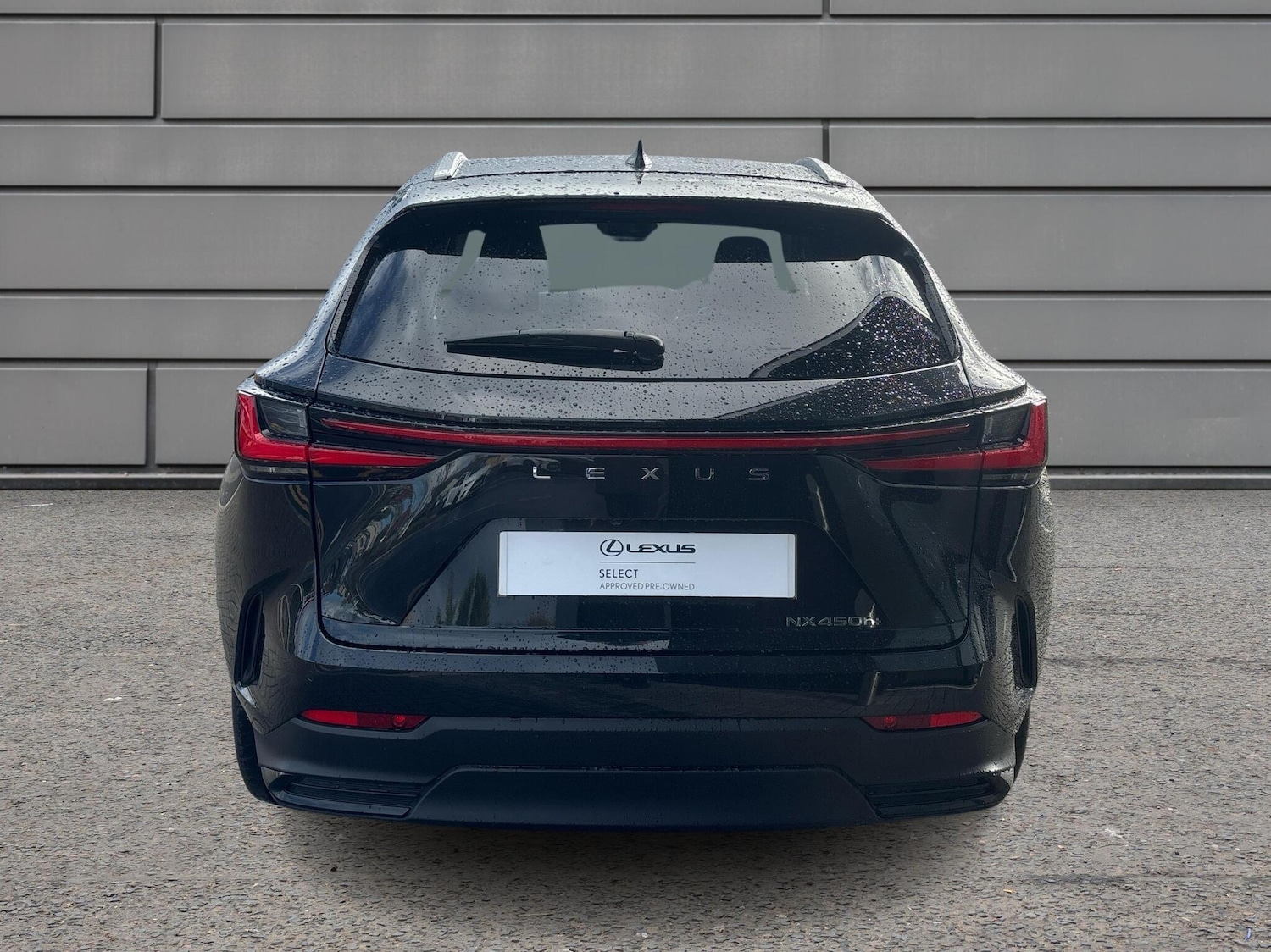 Used Lexus NX 2024 for sale - 76716821: Photo 10