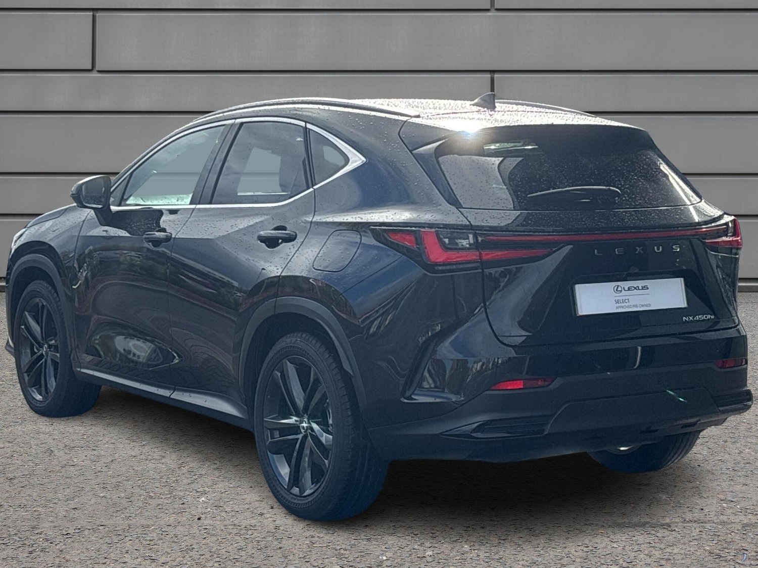 Used Lexus NX 2024 for sale - 76716821: Photo 3