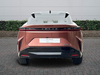 Used Lexus RZ 2024 for sale - 77725326: Photo